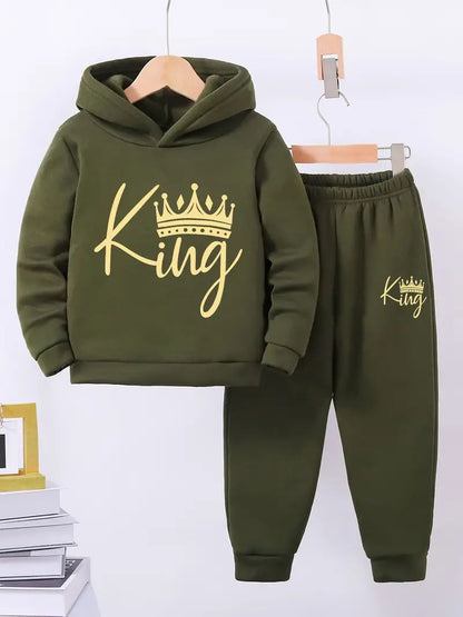 sweatshirts set