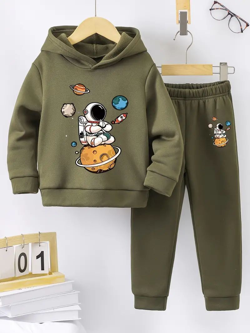 printed sweatshirt kids