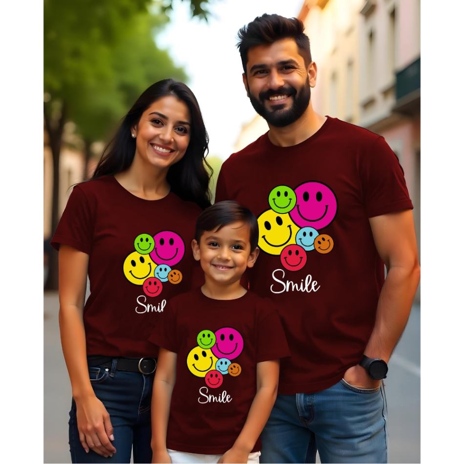 family t shirt