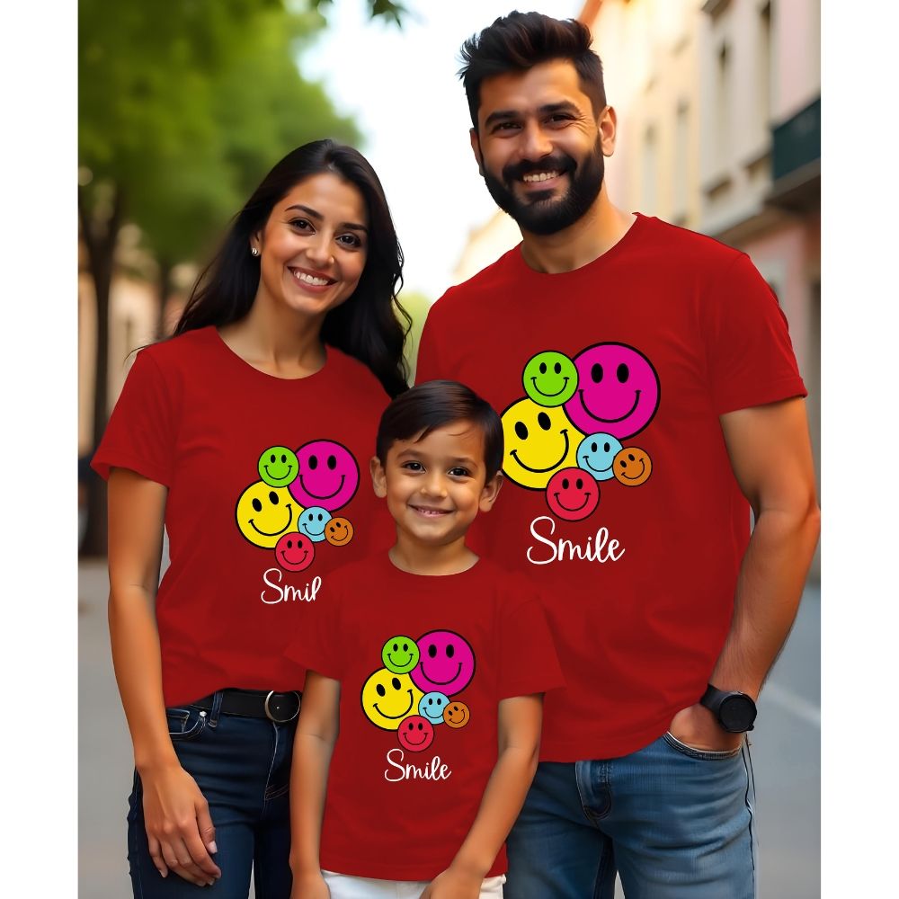 family tees