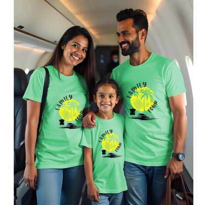 family tour tshirt