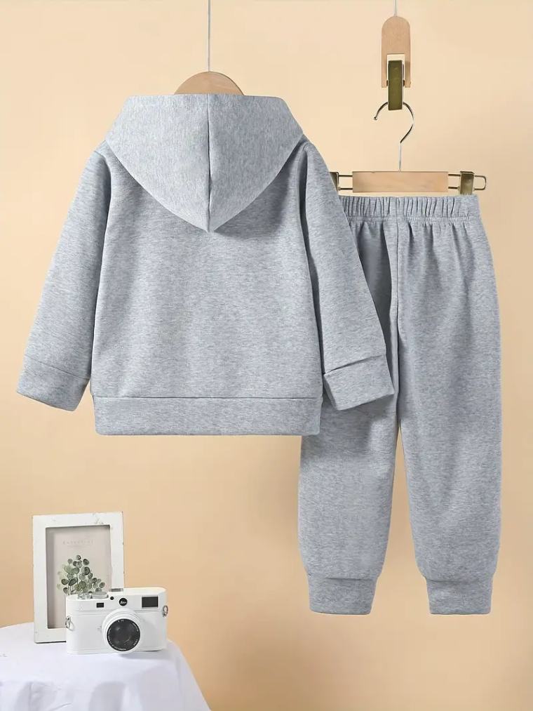 buy grey sweatshirt and hoodie for kids