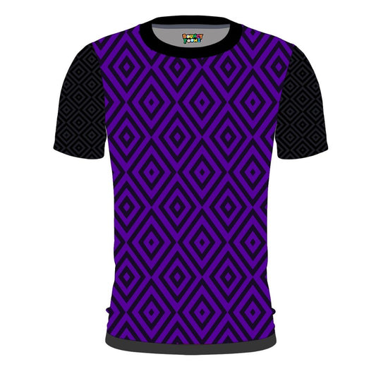 New Design Men’s & Women’s Custom Round Neck Sports Jerseys - Personalise Yours