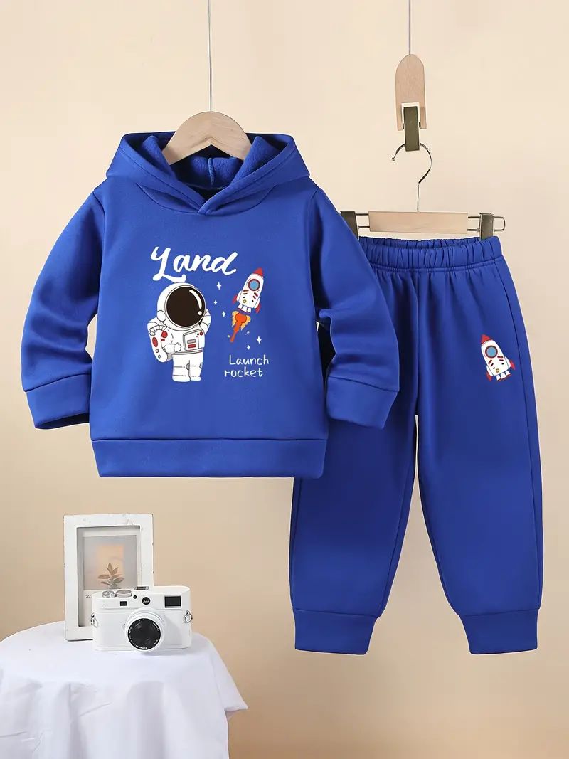 sweatshirt hoodie set kids