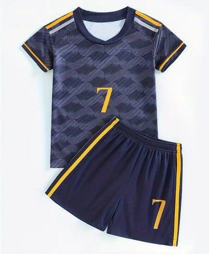 Jersey Shorts Set for kids