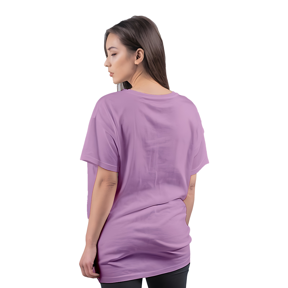 plain women's t shirt 