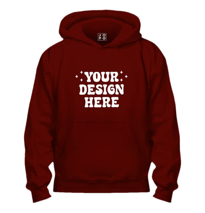 Customised Hoodies - Kids