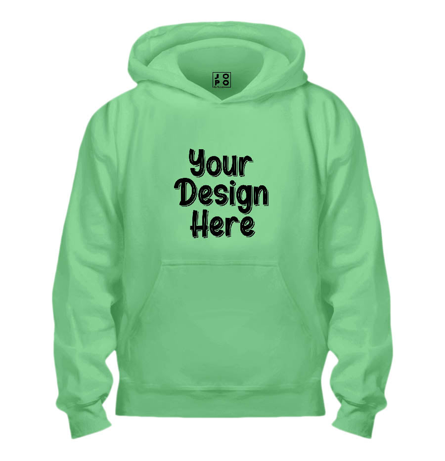 Customised Hoodies - Kids