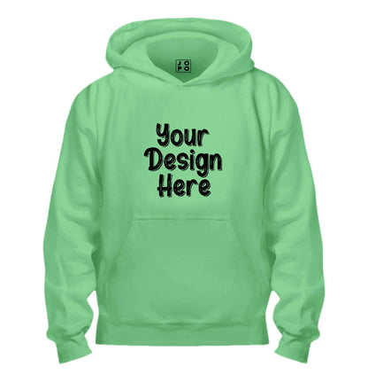 Customised Hoodies - Kids