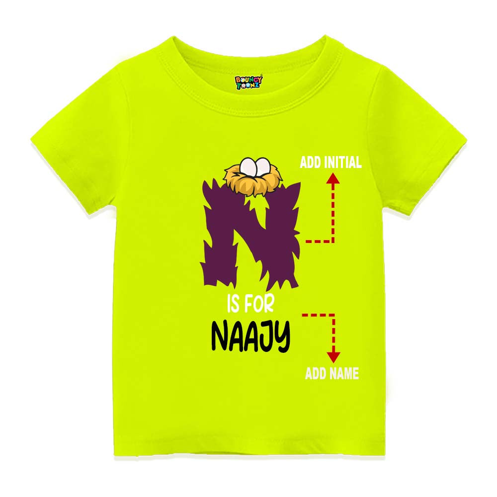 customised t shirts for boys