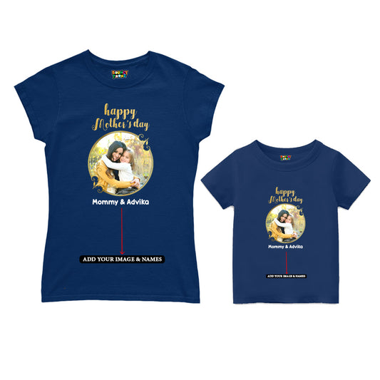  Mother’s Day kids customised T-shirts