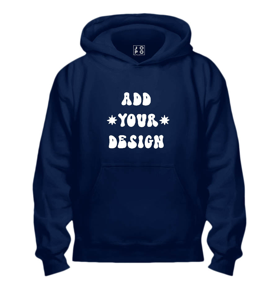 Customised Hoodies - Kids