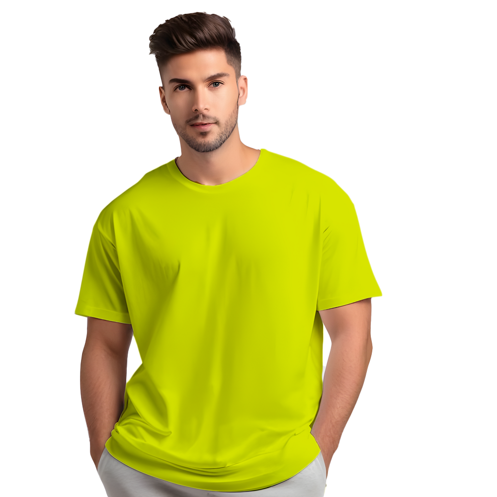 plain men's t shirt