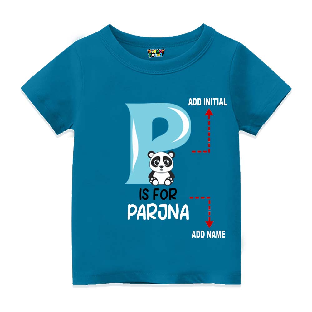 customised t shirts for boys