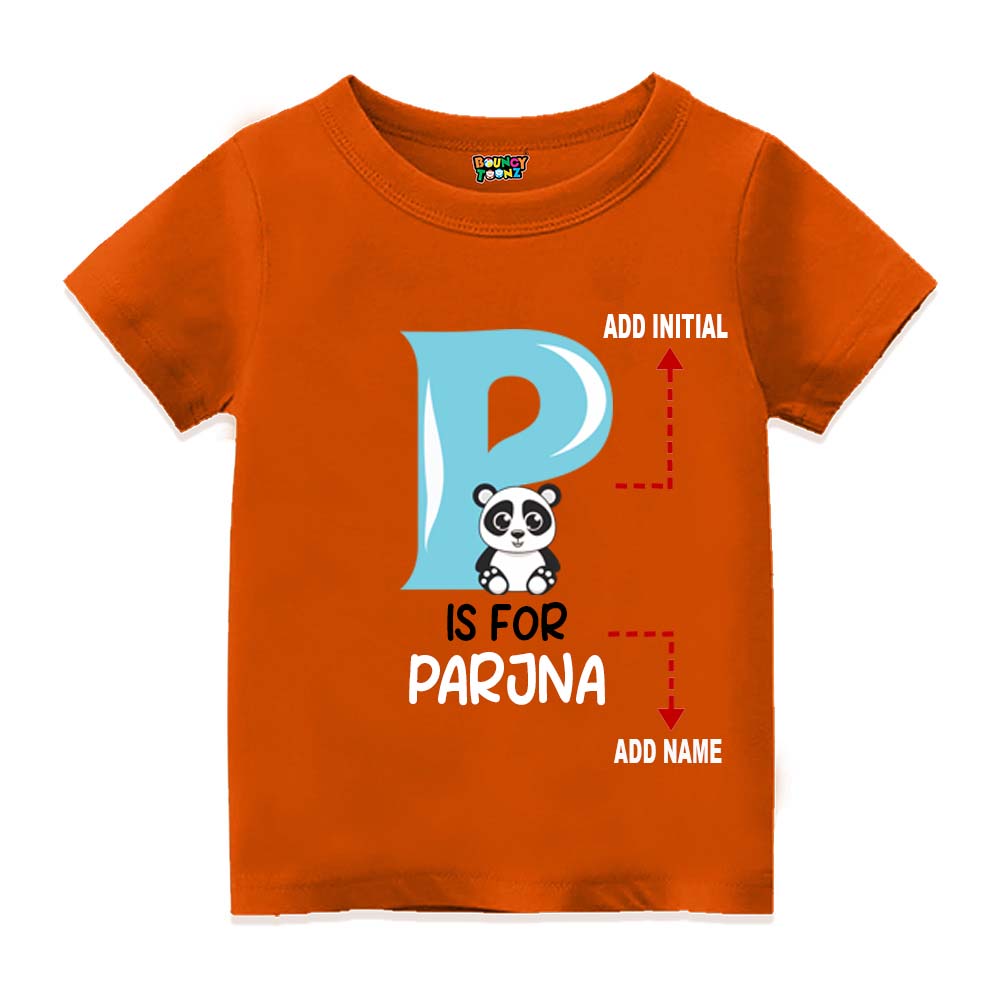 customised t shirts for boys