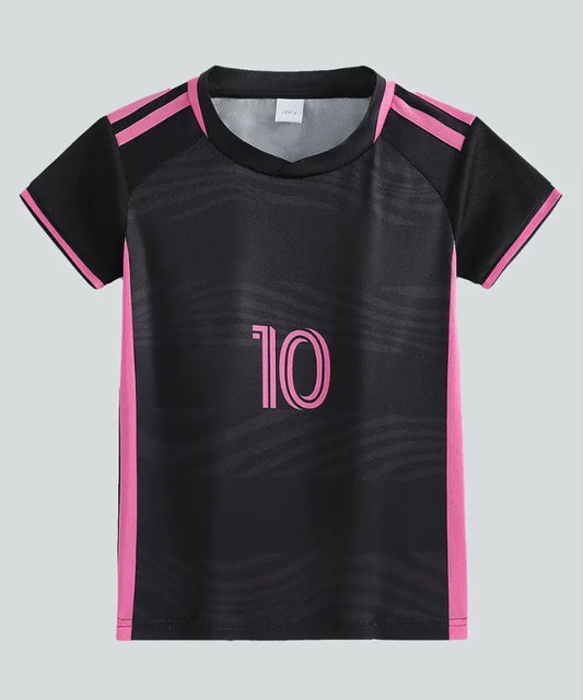 Kids Jersey T shirt