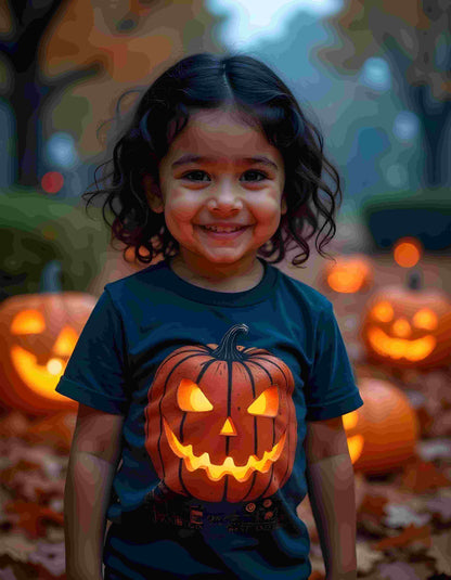 Halloween T Shirts for Kids