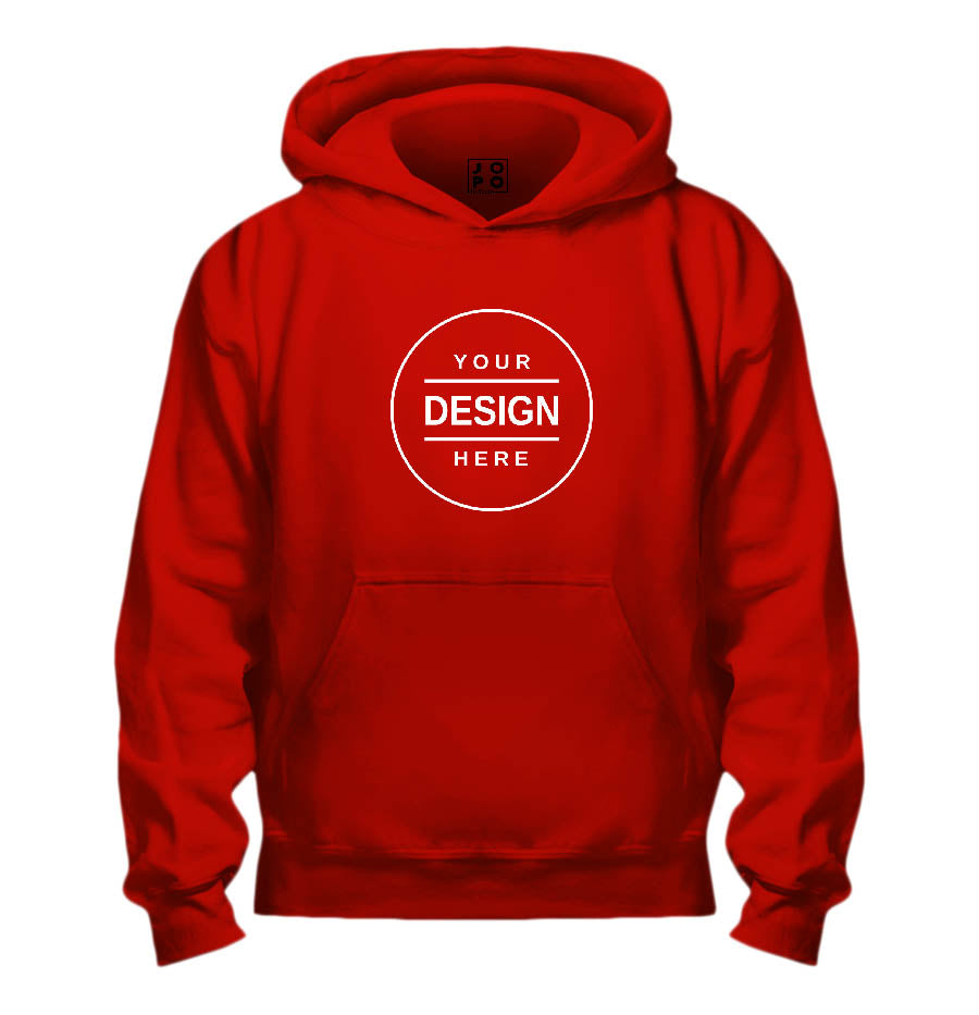 Customised Hoodies - Kids