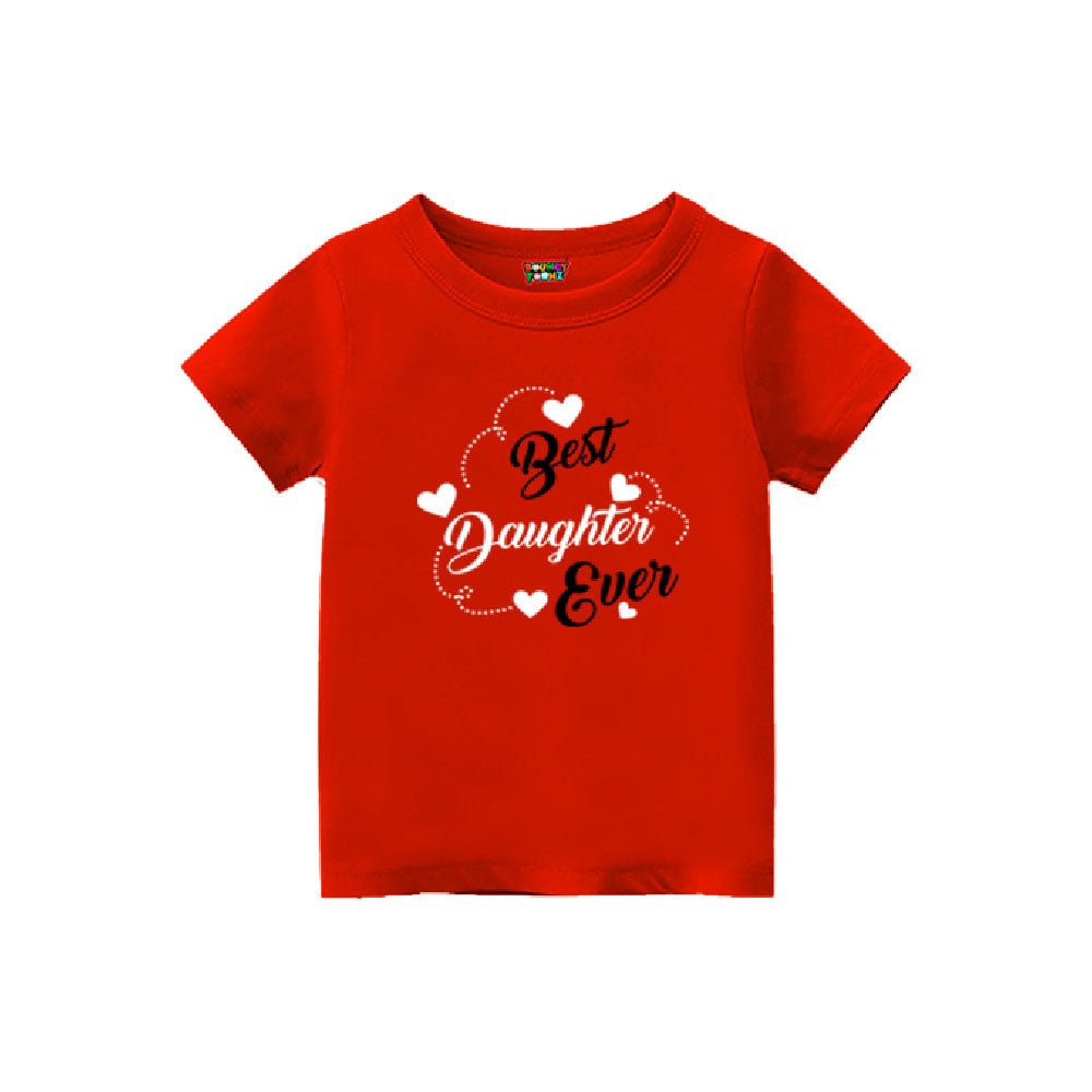  Mother’s Day kids customised T-shirts