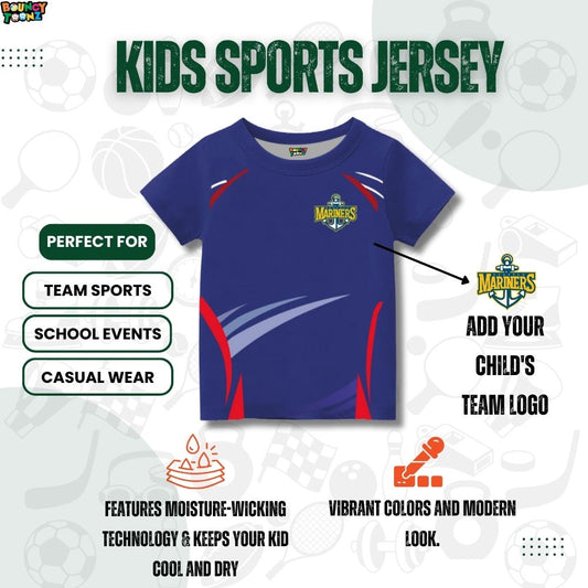 Kids Jerseys t shirt