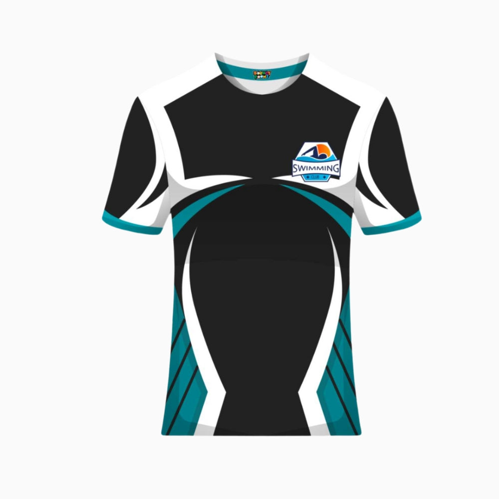 latest jersey design