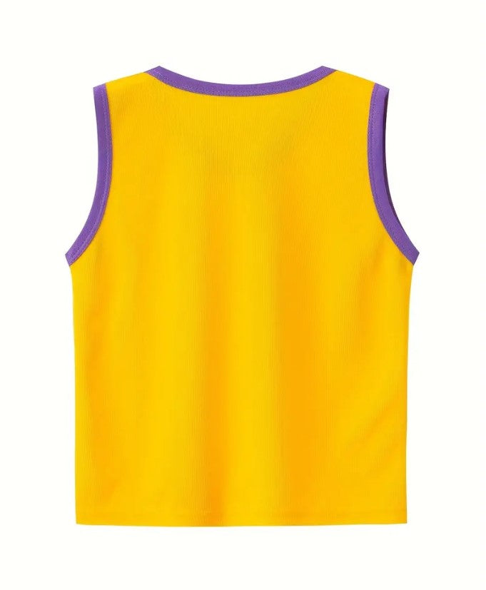 Kids Sports Jerseys for Boys & Girls