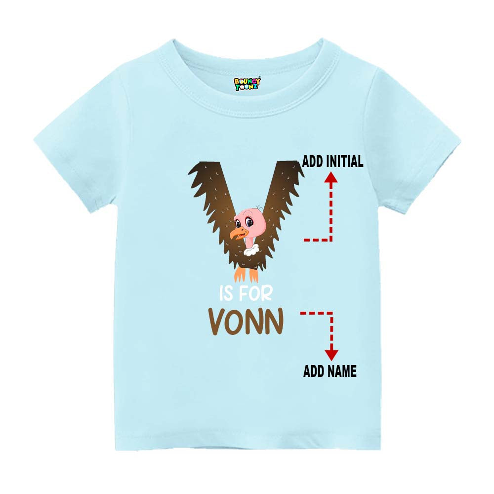 customised t shirts for kids