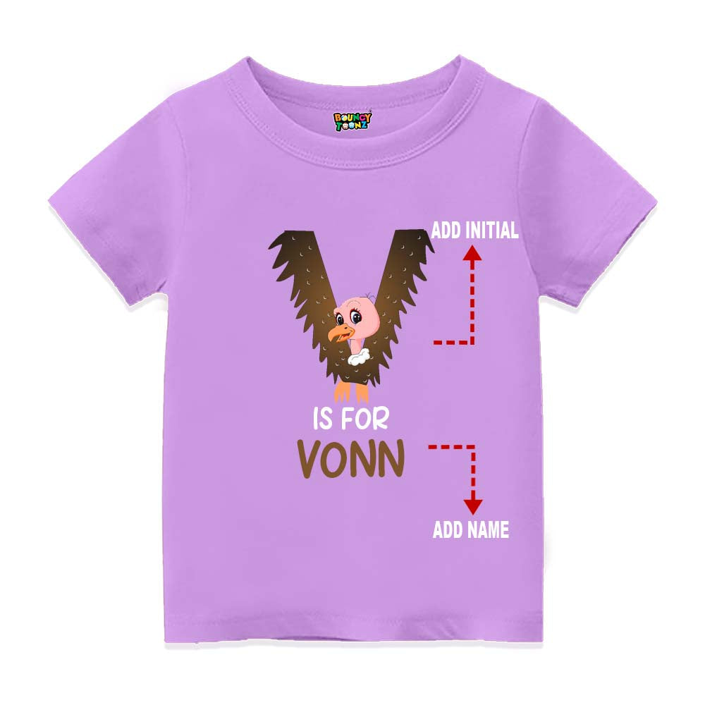 customised t shirts for kids