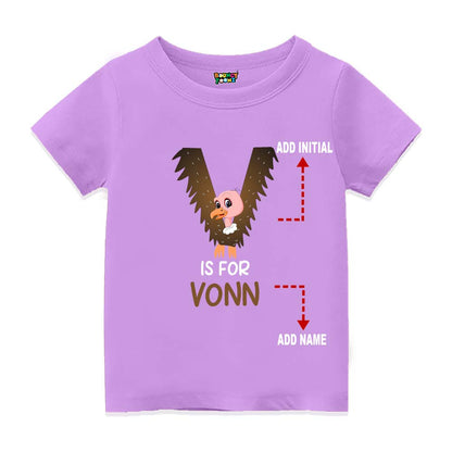 customised t shirts for kids