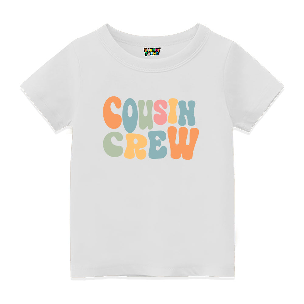 customized kids t shirt