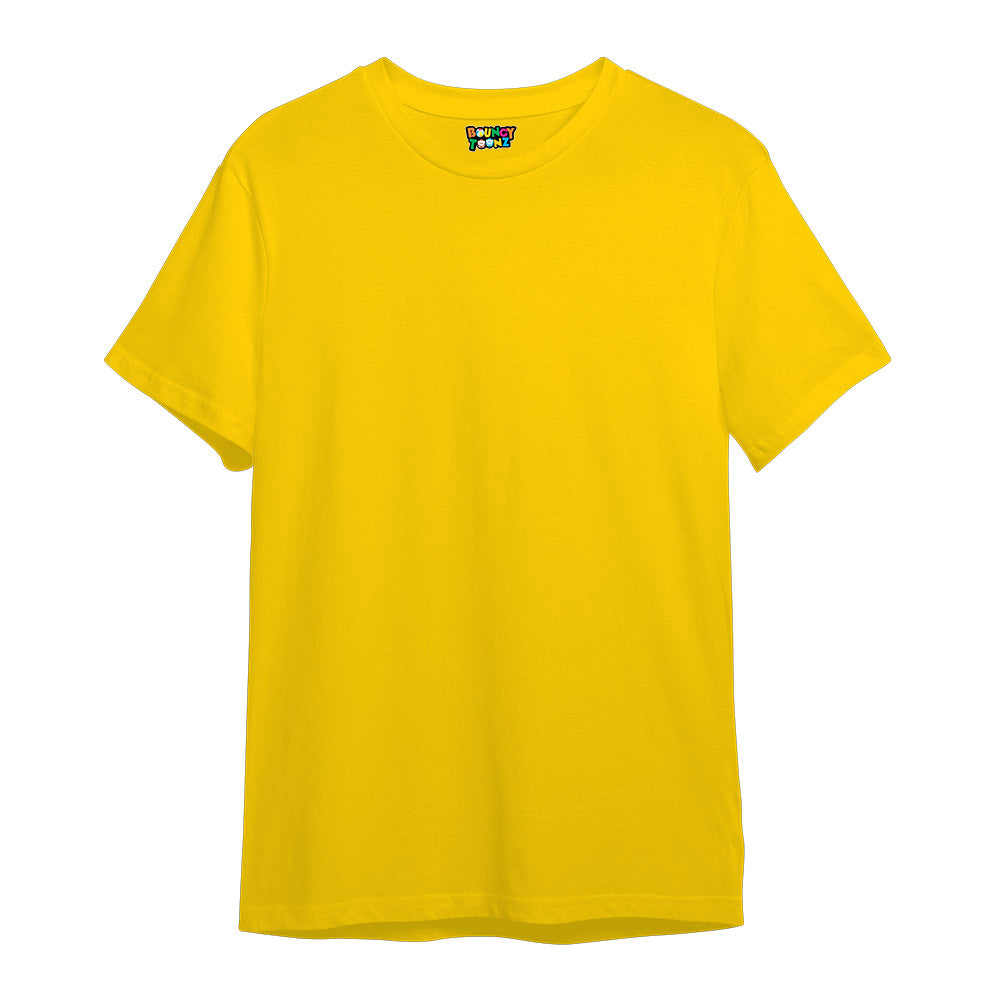 Plain Tshirts for Men