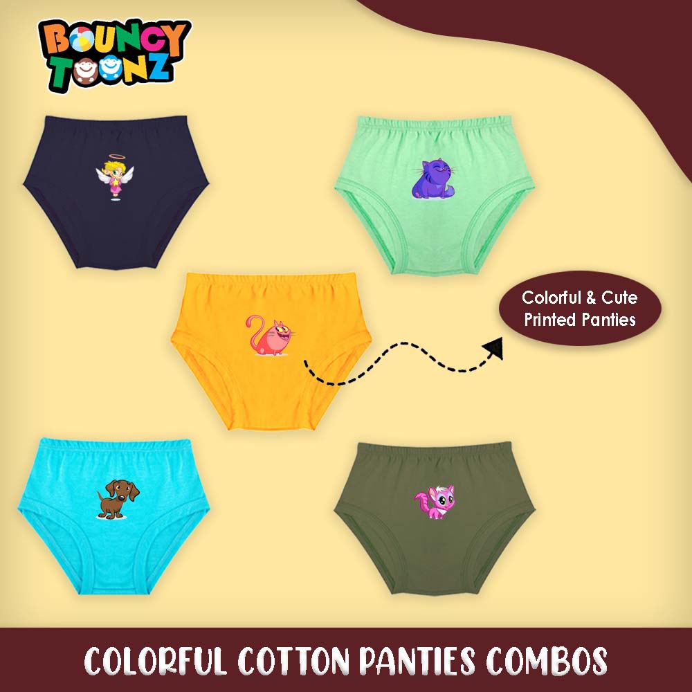 Bloomers for Kids Boys and Girls