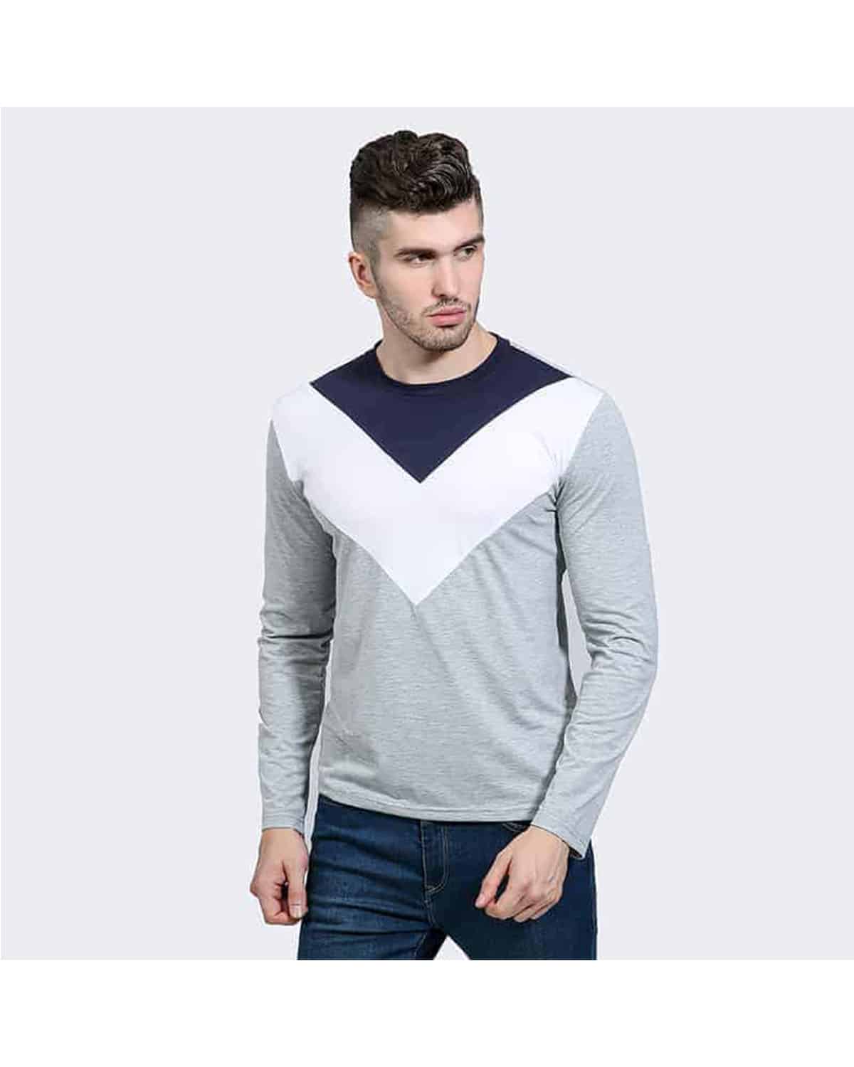 Chevron Stylish T-shirts