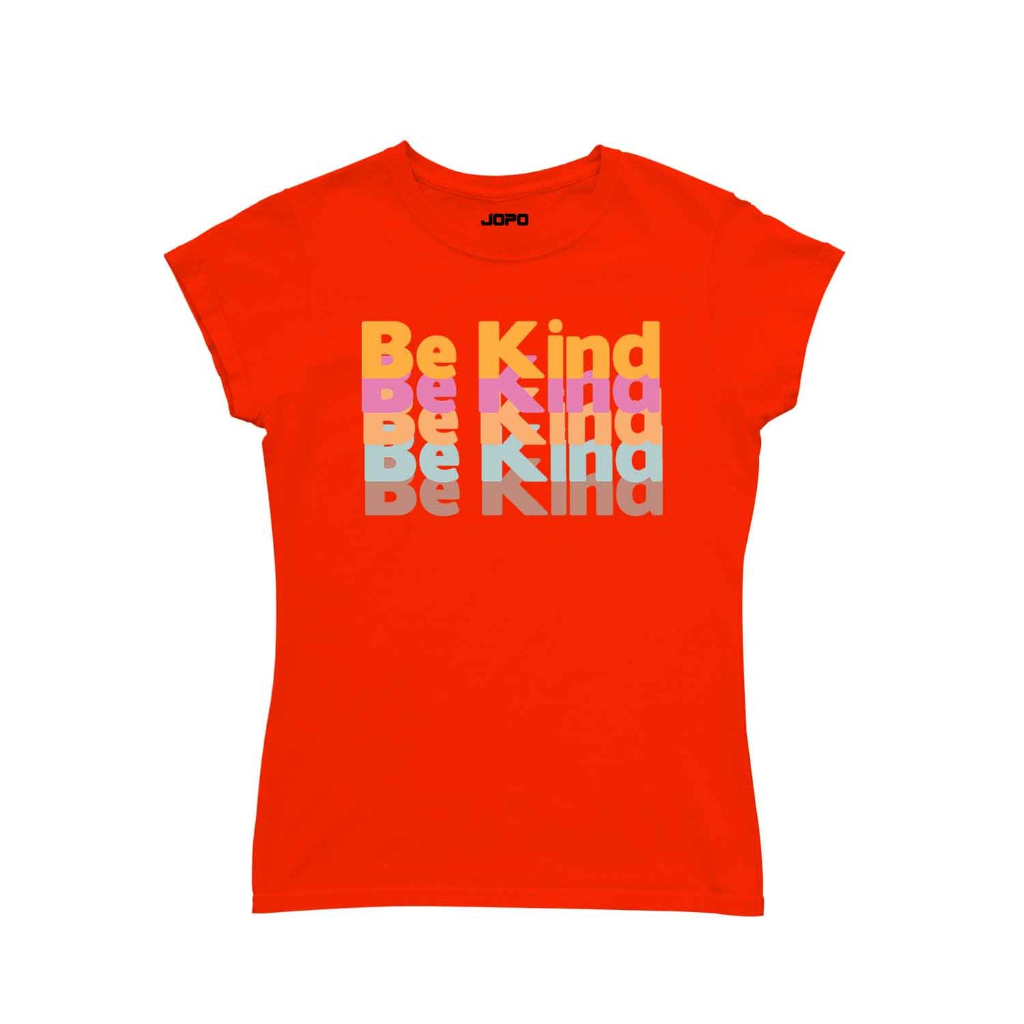 Girls Printed Multi Tshirt 3pc Combo Pack1