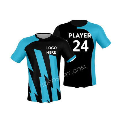 design custom jersey team name player men