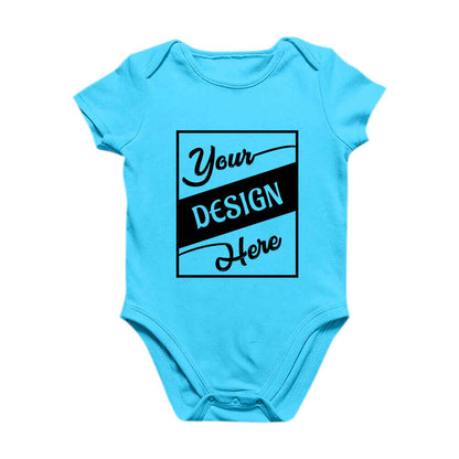 Custom Bodysuit Unisex