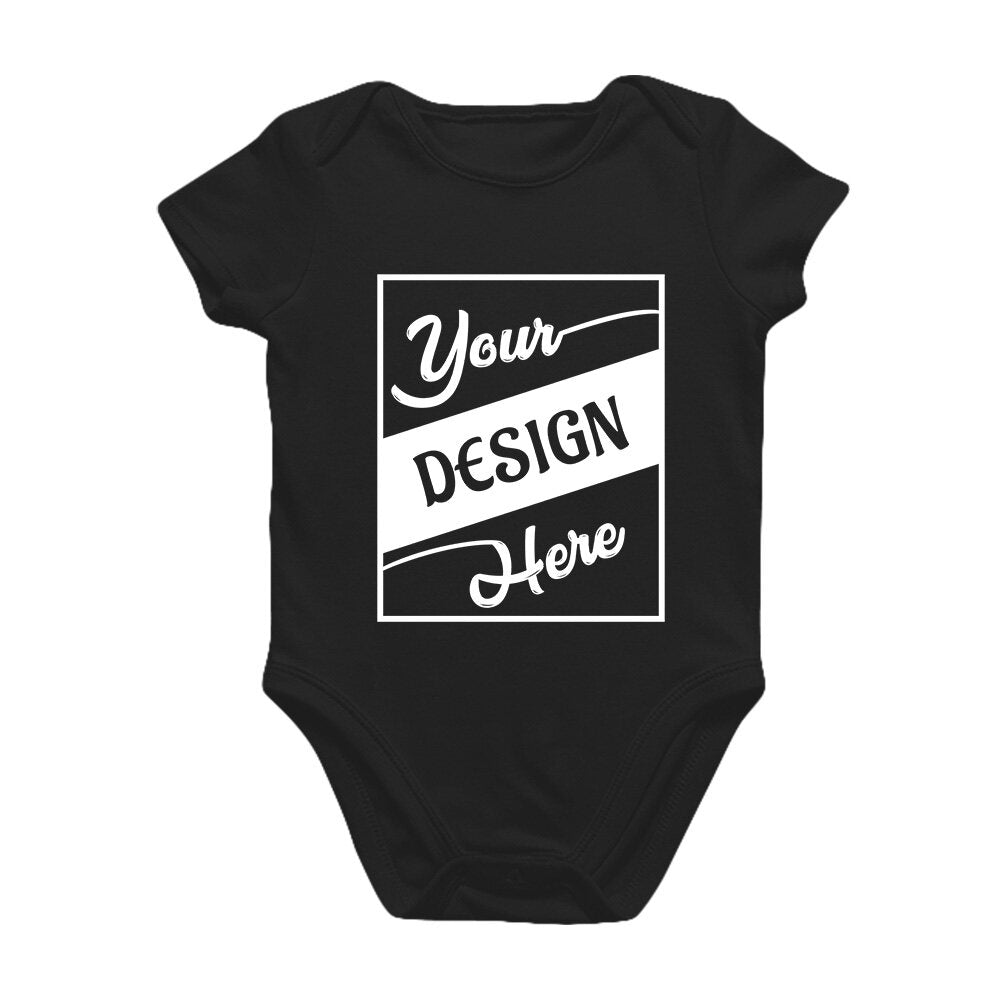 Custom Bodysuit Unisex