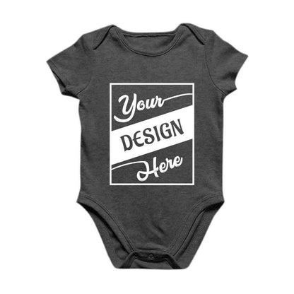 Custom Bodysuit Unisex