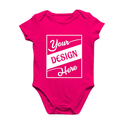 Custom Bodysuit Unisex