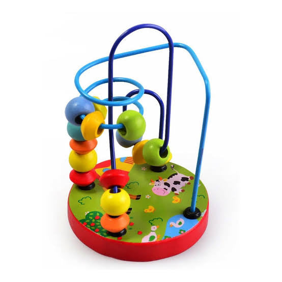 kinder garden toys