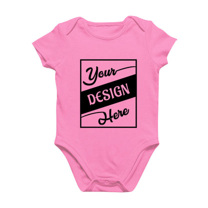 Custom Bodysuit Unisex