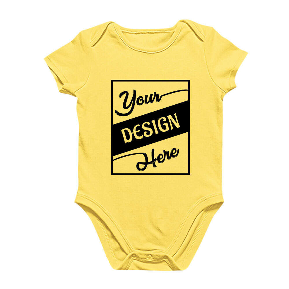 Custom Bodysuit Unisex