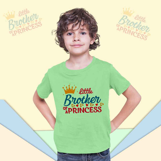 cutest Siblings Tshirts Gift for Rakshabandhan Surprise your brother rakhi 2021