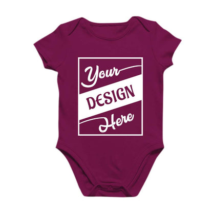 Custom Bodysuit Unisex