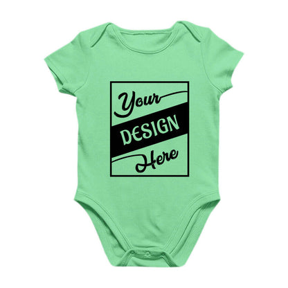 Custom Bodysuit Unisex