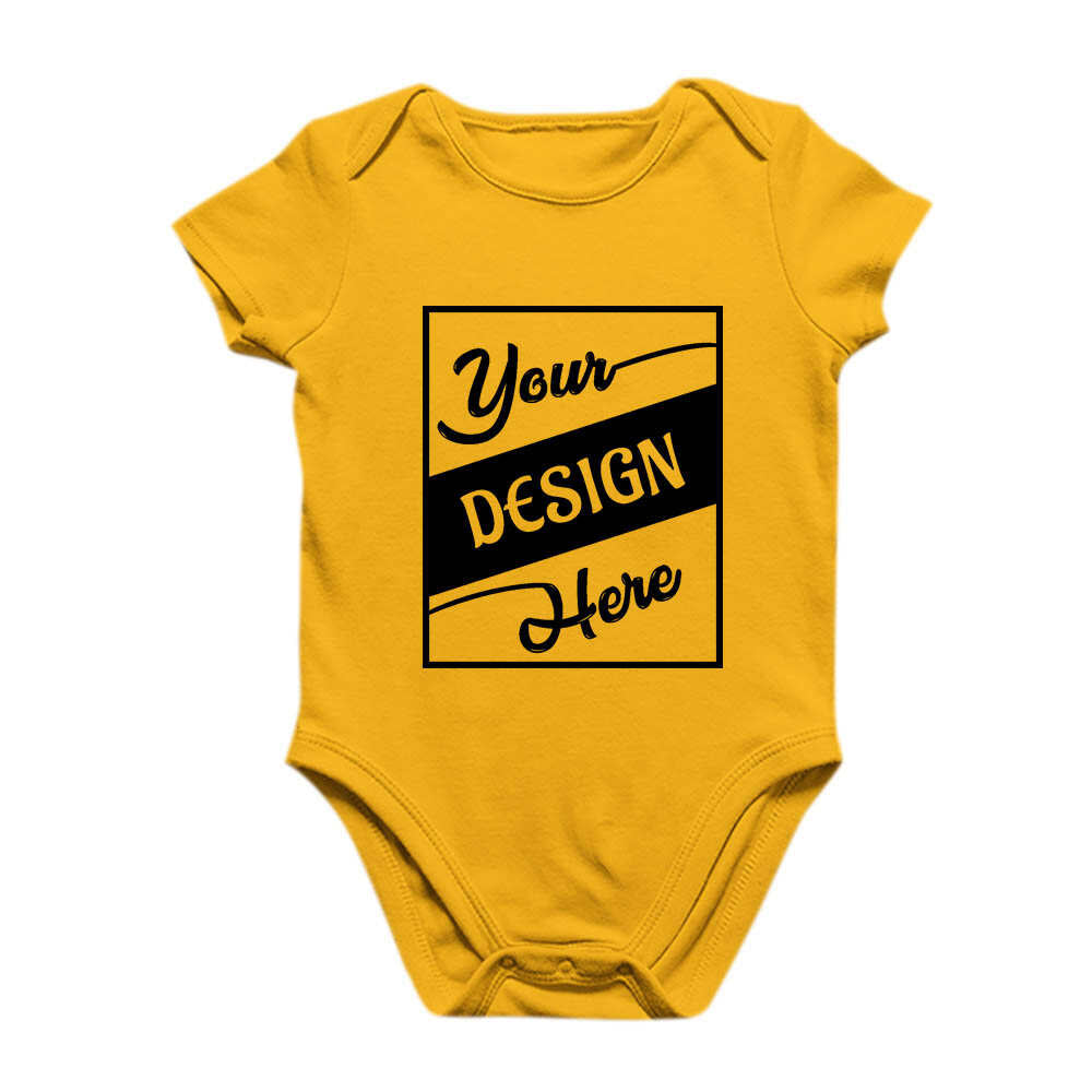 Custom Bodysuit Unisex