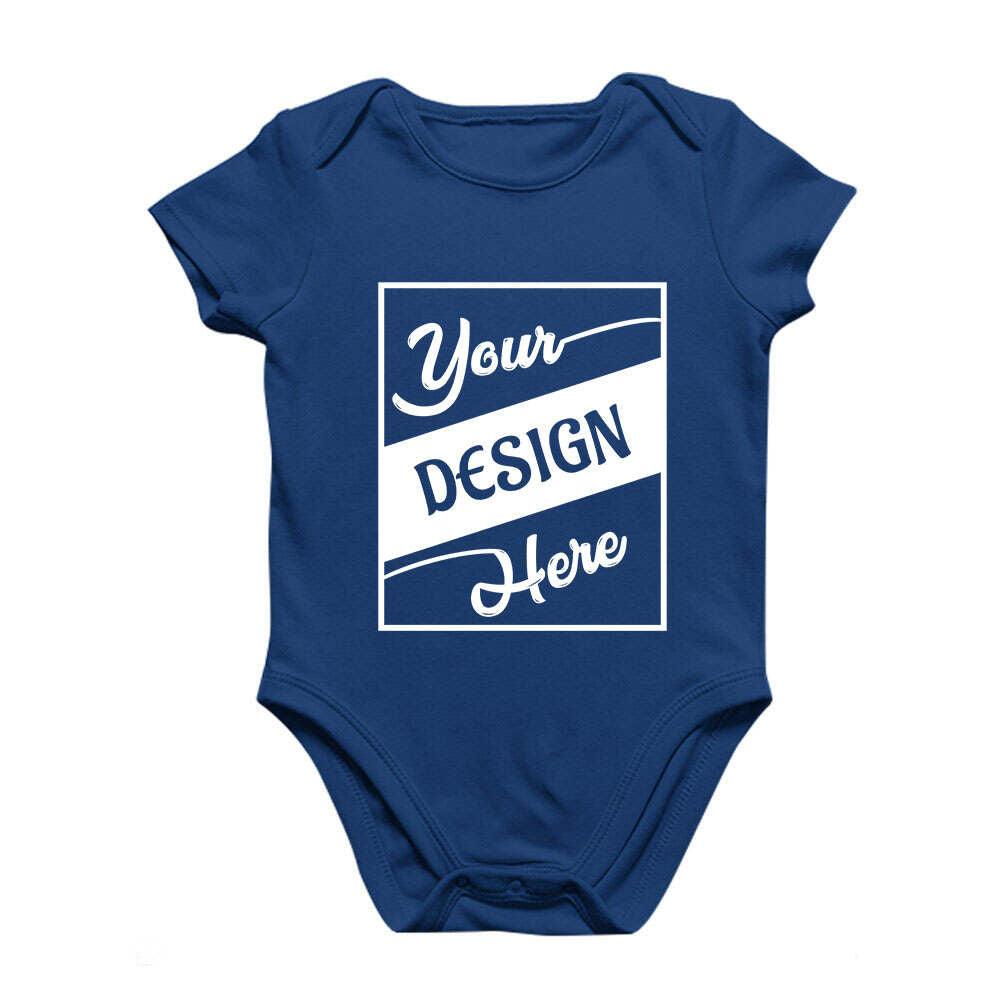 Custom Bodysuit Unisex