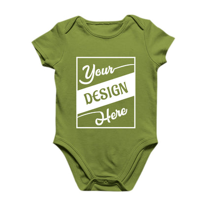 Custom Bodysuit Unisex