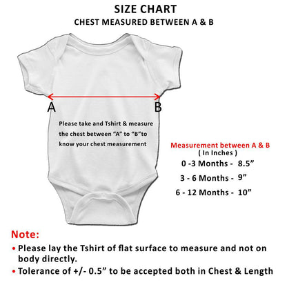 Penguin 3month onesie