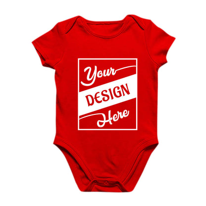 Custom Bodysuit Unisex